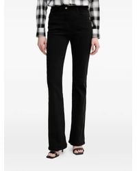Patrizia Pepe - Flared Jeans - Lyst