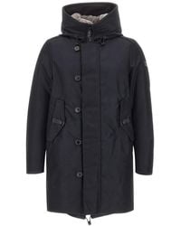 Peuterey - Kasa Parka - Lyst
