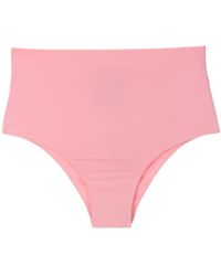 Clube Bossa - Slip Bikini A Vita Alta Ceanna - Lyst