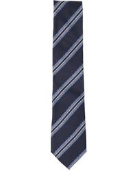 ZEGNA - Krawatte aus Seide - Lyst