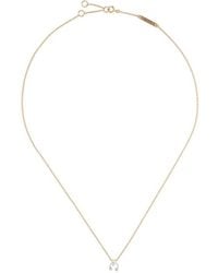 Delfina Delettrez - 18Kt And Two - Lyst