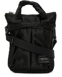 Porter-Yoshida and Co - Howl Helmut Mini Tote Bag - Lyst