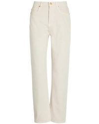 TOVE - Jean Senna À Coupe Droite - Lyst