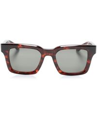 Matsuda - M1033 Square-frame Sunglasses - Lyst