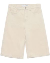 Won Hundred - ストレート ショートパンツ - Lyst