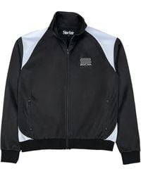 Sinclair - SMT190 Trainingsjacke mit Einsätzen - Lyst