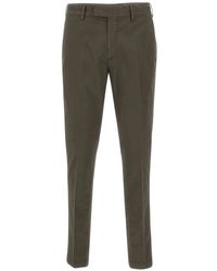 Devore - Tailored Trousers - Lyst