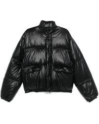 Our Legacy - Inhale パデッドジャケット - Lyst