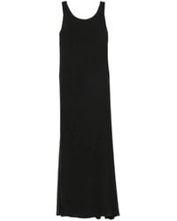 MOUTAKI - Open-Back Maxi Dress - Lyst
