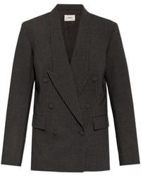 Coperni - Double-Breasted Jacket - Lyst
