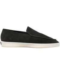 Fear Of God - Suède Loafers - Lyst