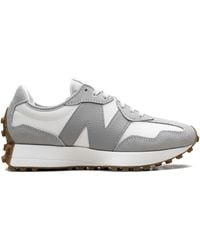 New Balance - 327 "raincloud/reflection" スニーカー - Lyst