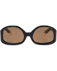 Jacquemus - Gafas de sol Les Lunettes Colapso - Lyst