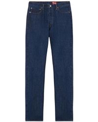 Fortela - Johnny High-Waist Jeans - Lyst