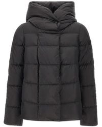 Peuterey - Tucano Mqn 02 Quilted Down Jacket - Lyst