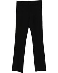 Patrizia Pepe - Slim-fit Trousers - Lyst