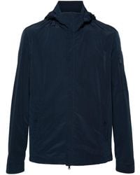 Paul & Shark - Re-130 High Density Windbreaker - Lyst