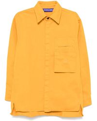 A_COLD_WALL* - Camicia Reverse - Lyst