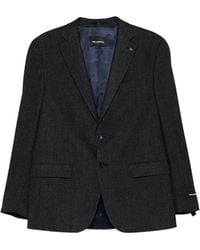 KARL LAGERFELD - Three-Button Jacket - Lyst