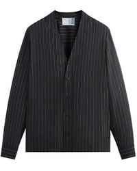 Kith - Stripe Sullivan Gi Shirt - Lyst