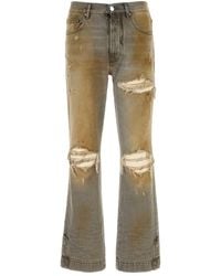Amiri - Denim Jeans - Lyst