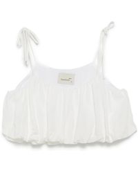 Bambah - Antalia Bubble Top - Lyst