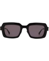 Mykita - Geometric-Frame Sunglasses - Lyst