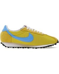 Nike - Ld-1000 Swoosh Sneakers - Lyst