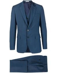 Fursac - Single-Breasted Suit - Lyst