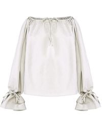 Sleeper - Blouse Cha-Cha - Lyst