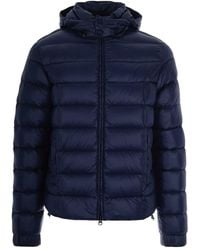 Colmar - Gesteppte Kapuzenjacke - Lyst