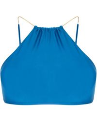 Lenny Niemeyer - Bikinitop Met Halternek - Lyst