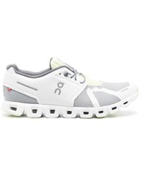 On Shoes - Cloud 5 Low-Top Sneakers - Lyst