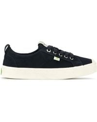 CARIUMA - Oca Suede Low-Top Sneakers - Lyst