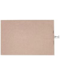LA ROSE - Rectangular-Shape Scarf - Lyst
