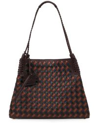 Etro - Medium Libra Tote Bag - Lyst