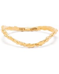 Alighieri - Bracciale Rigido The Inferno Placcato - Lyst