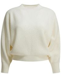 Sa Su Phi - Ribbed-Knit Cashmere Sweater - Lyst