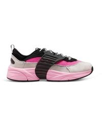 Nike - Trunner O/S Mesh-Panel Sneakers - Lyst