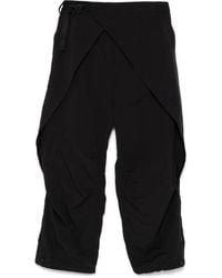 Maharishi - Hakama Track Pants - Lyst