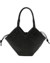 IBELIV - Trinity Woven Tote Bag - Lyst