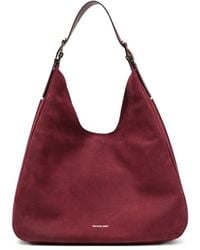 Michael Kors - Große Nolita Hobo Schultertasche - Lyst
