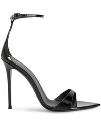 Giuseppe Zanotti - Intriigo Strap - Lyst