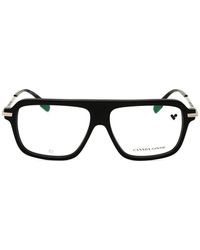 Canada Goose - Rectangle-Frame Glasses - Lyst