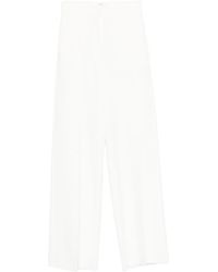 Marella - Pantalon À Coupe Ample - Lyst