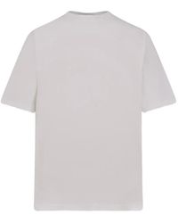 Hevò - Mulinoovern T-Shirt - Lyst