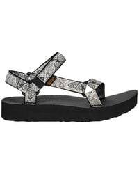 Teva - Midform Universal Sandals - Lyst