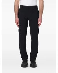 PT Torino - Pantalon Chino À Poches Fendues - Lyst