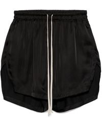 Rick Owens - Boxers Shorts - Lyst