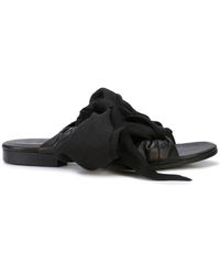 sandal yohji yamamoto